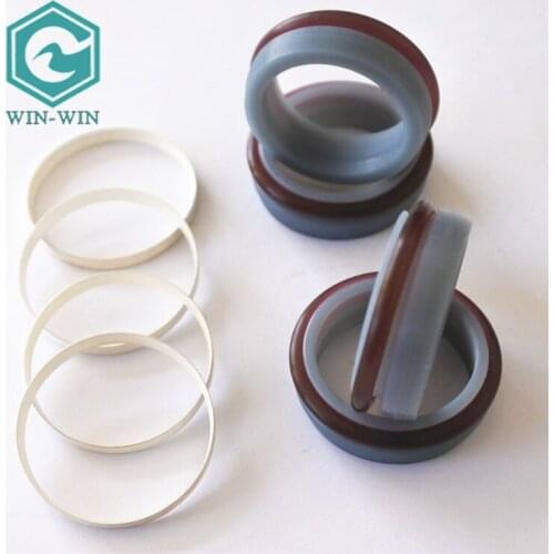 Waterjet spare parts universal style HP Seal Kit for intensifier water jet pump part HP seals