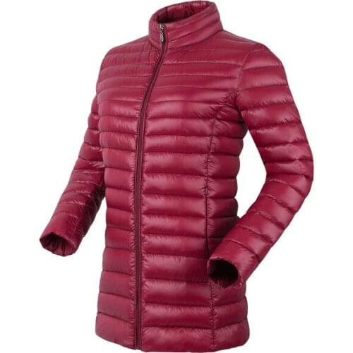 Female Coat Padded Winter Puffer Warm Jacket Plus Size Women Tops Loose Fashion Parka Feminina Coats Outerwear