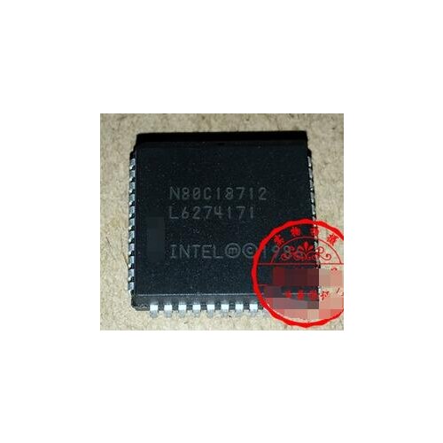 100% NEW N80C18712