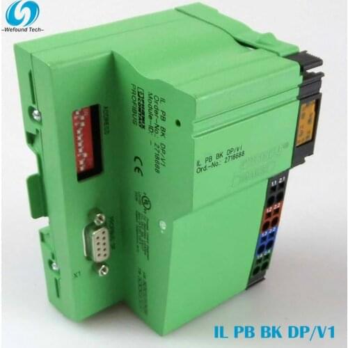 100% test for power supply for 2718688 IL PB BK DP/V1 Work Good