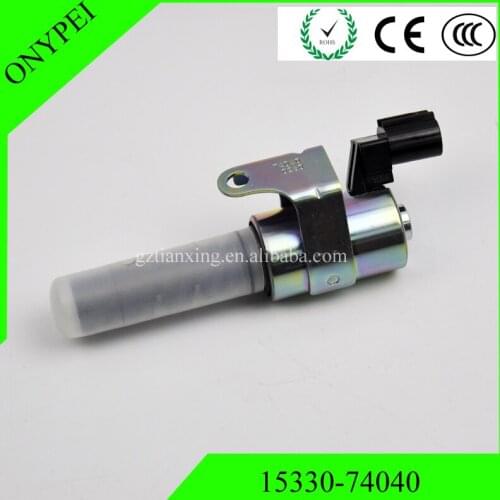 15330-74040 Camshaft Timing Oil Control Valve For 98-05 Toyota Altezza SXE10 3SGE 1533074040