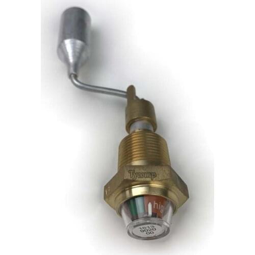 1613-9020-00 oil gauge replacement air compressor spare parts suitable for Atlas Copco