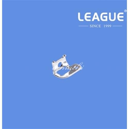 312-03201 Needle Thread Presser Guide for Juki MO-6904G, MO-6914G, MO-6916G, MO-6904J, MO-6914J, MO-6916J