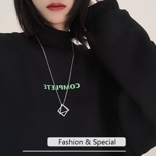 ANSS STUDIO Necklaces