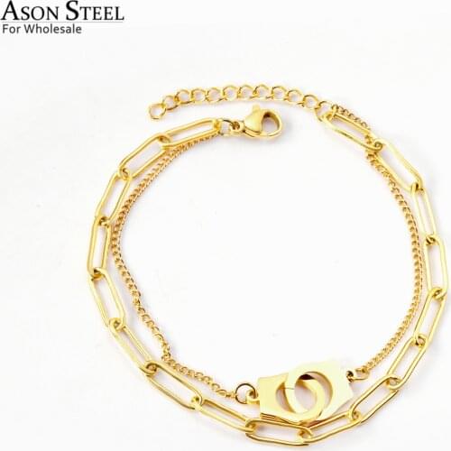 Браслеты для влюбленных ASONSTEEL China At AliExpress