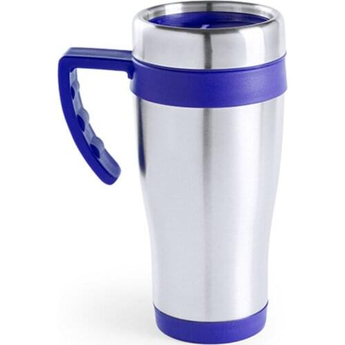 Jar with Lid and Dosage Dispenser (450 ml) 145101