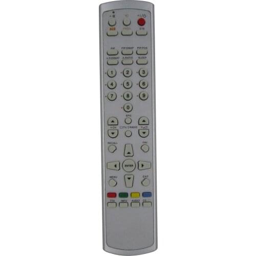 Remote Control For Toshiba CT-8001 HD-C26H/HB HD-S23 HD-S25 HD SET TOP BOX Digital High Definition Receiver