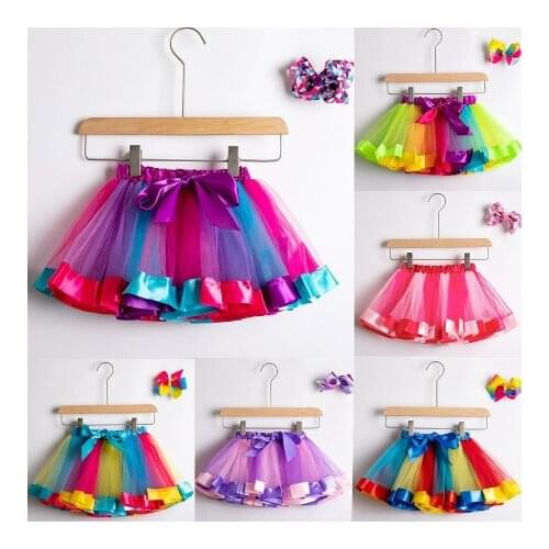 Emmababy Skirts For Girls