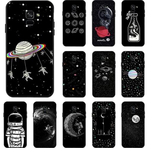 Fintorp Phone Cases Samsung Galaxy J6 2018