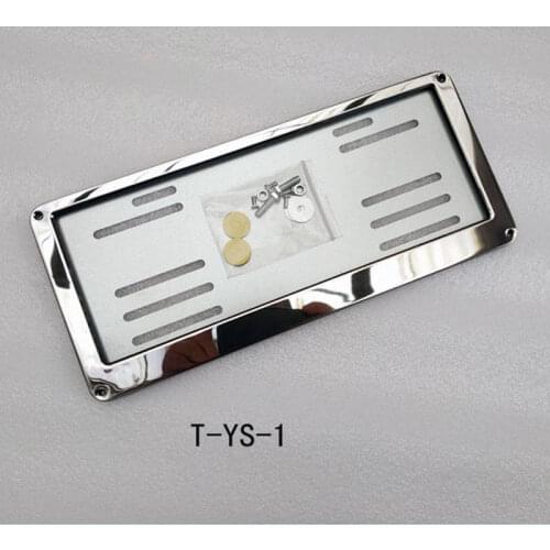 Number Plates HTAGXIOM China