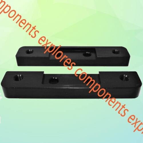 Openbuilds C-Beam Riser Plates,2pcs/lot