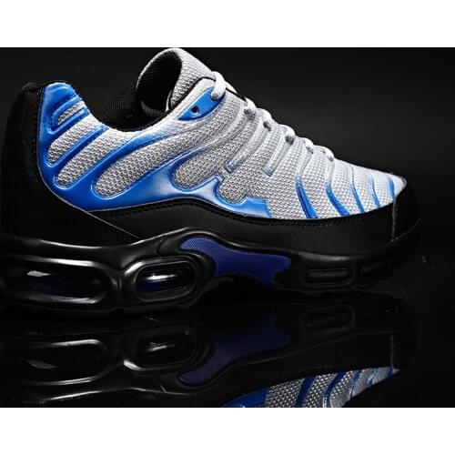 New 2021 Fashion Mens Casual Shoes 47 Designer Breathable Mens Sneakers 46 Big Size Outdoor Jogging Height Increasing Men Shoes