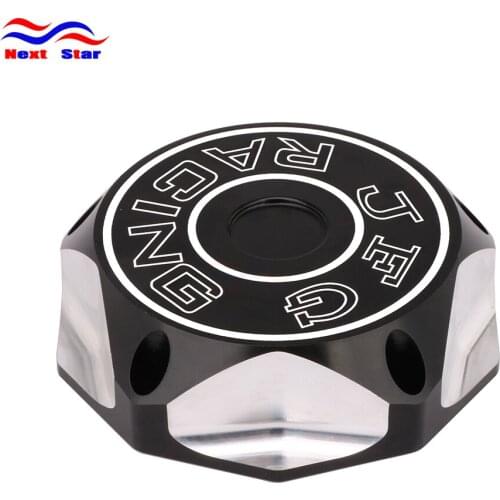 Motorcycle CNC Gas Fuel Tank Cover For Polaris Ranger Razor ATV Motocross Motorbike
