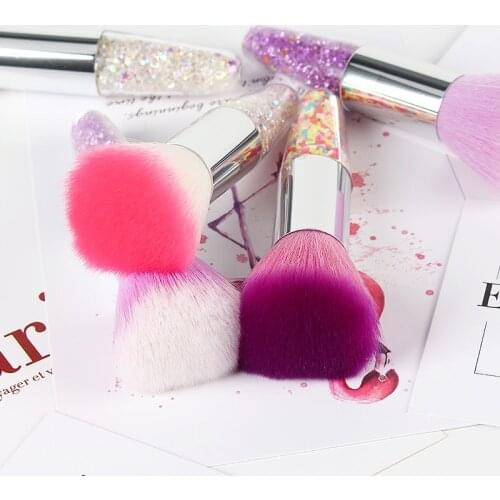LIDAN Makeup Brush Sets