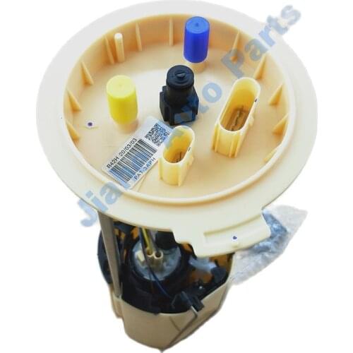 PAT Diesel Fuel Pump Module Assembly Fits For Audi Q5 8R 2.0 TDI 8R0919050E A2C53369384 8R0919050D