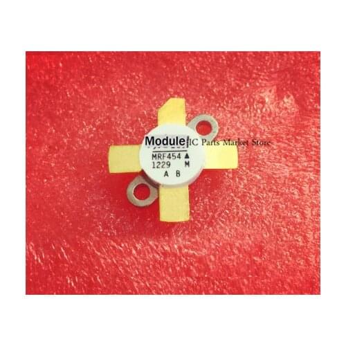 MRF454 new