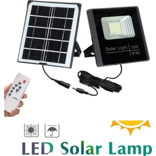 Solar Lamp smart on at night Solar Panel Power Wall lamp Garden Light Waterproof Outdoor Street Path Emergency Security Light se