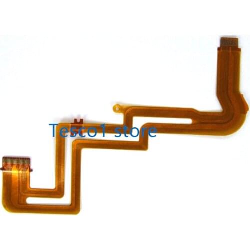 NEW LCD Flex Cable Ribbon Part For SONY HC1000E FP940 FP-940 Video Camera Repair Part