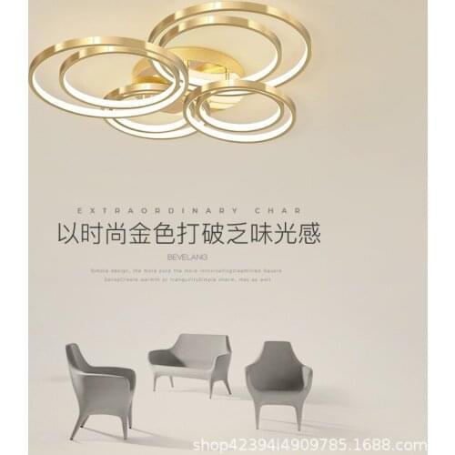 Nordic led ceiling light luminaire led ceiling light lampara led plafon led lampara de techo living room dining room bedroom