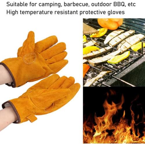 TOPINCN Aprons And Potholders