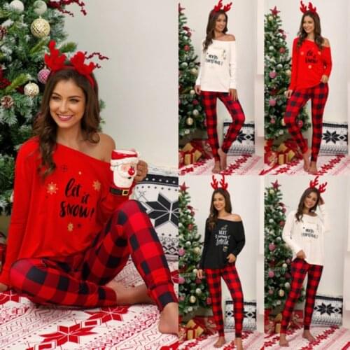 TOPPICK Women's Pajamas