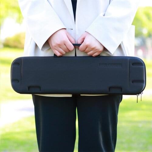 1 Set Abs+brass Soundboard 37-key Portable Tone Piano Mouth Organ Harmonica Pianica For Beginners