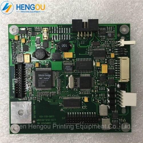 1 Piece New Heidelberg Printing Machine CP2000 System Shell Display Circuit Board 00.783.0577