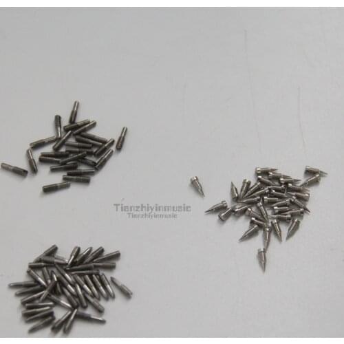 3 kinds of clarinet flute screws