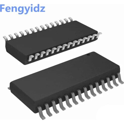 5pcs/lot MCP23S17-E/SO MCP23S17 SOP28