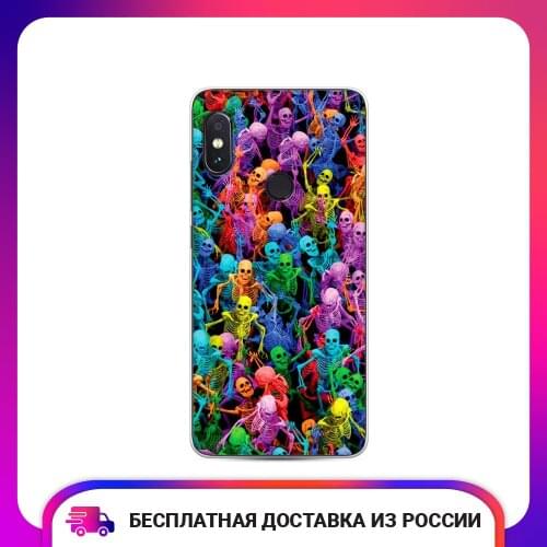 Case Place Phone Cases Xiaomi Redmi Note 5