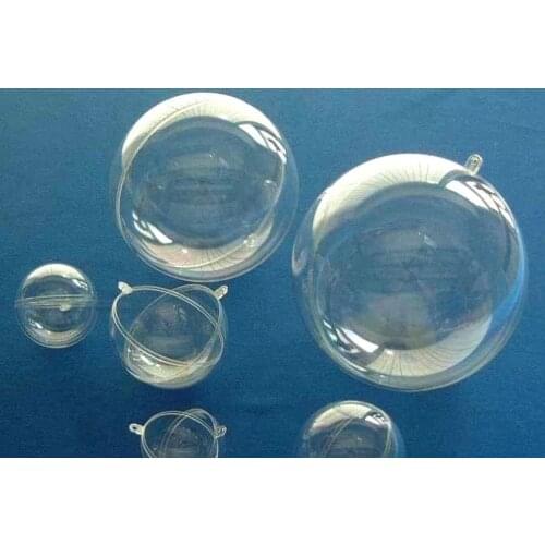 DISPLAYCARE Christmas Balls