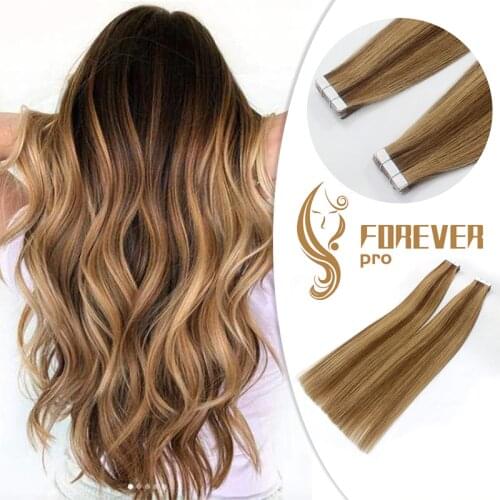 Искусственные волосы для наращивания FOREVER PRO China At AliExpress