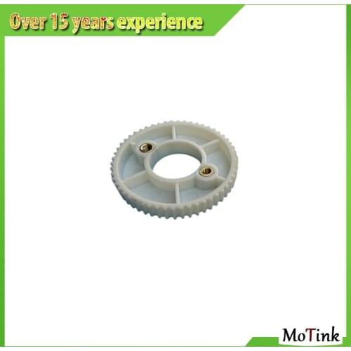 K87-M119G-10X Drive roller for yamaha pick and place machine smt feeder parts