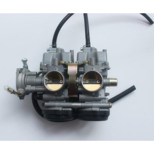 Motorcycle Carburetor for 2001 2002 2003-2005 for YAMAHA RAPTOR 660 660R YFM660 YFM 660R CARB ATV CARB new 33mm Carburetor