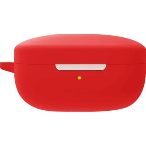 Washable Soft Silicone Replacement Comipable with QCY T13 Earbuds Cover Outdoor Protective Accessories B03C