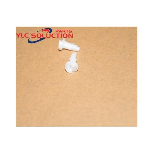 50Pcs COUPLING DLP 302M214201 2M214201 DV1110 For Kyocera FS1020 1025 1120 1125 1220 1320 1325 MFP FS1040 1041 1060DN 1061DN