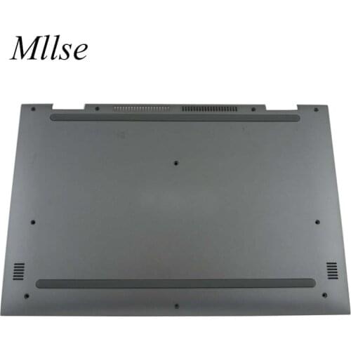 Free Shipping new laptop parts for Inspiron 15MF 5000 5568 5578 078D3D 78D3D bottom cover
