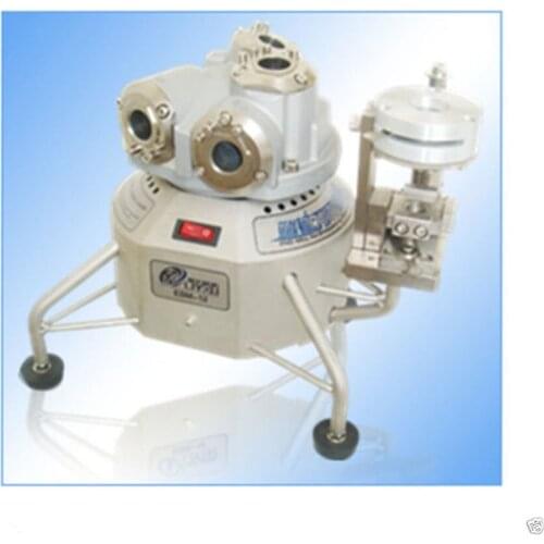 New End mill re-sharpening machine 12 y313