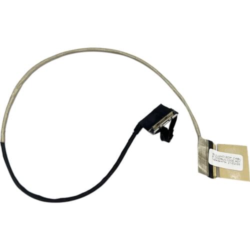 NEW LCD LED LVDS Cable FOR Toshiba S55-B5280 S55-B5289 S55-B5292 PSPQ2U DD0BLILC030 4K