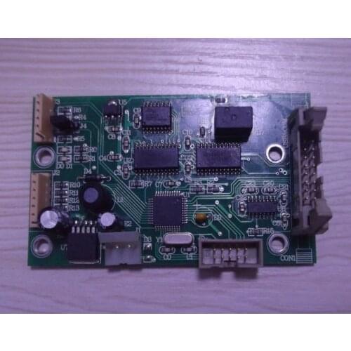 Liyu plotter original original motherboard Liyu TC631 801 1261E plotter motherboard