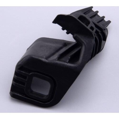 Plastic Front Left Headlight Support Bracket Fit For BMW 3 /4 Series F30 F31 F32 F33 F36 2015 2016 2017 2018 51647285597 7285597