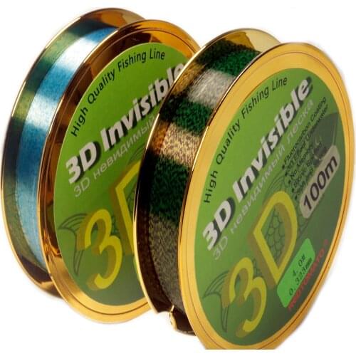 REDTOMATO Fishing Line