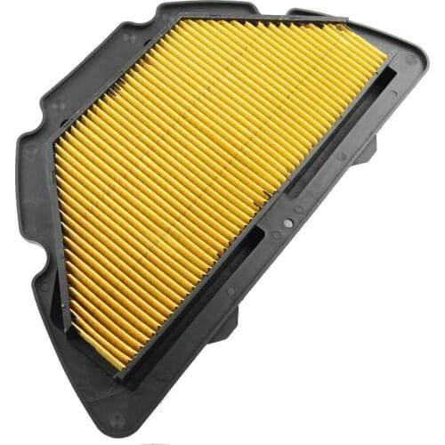 Motorcycle Air Filter Cleaner Replacement Fuel Filter Reuseful Element For Yamaha R1 5VY144510000 Motor Accessories