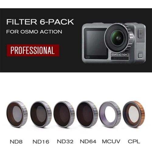 STARTRC Action Camera Accessories