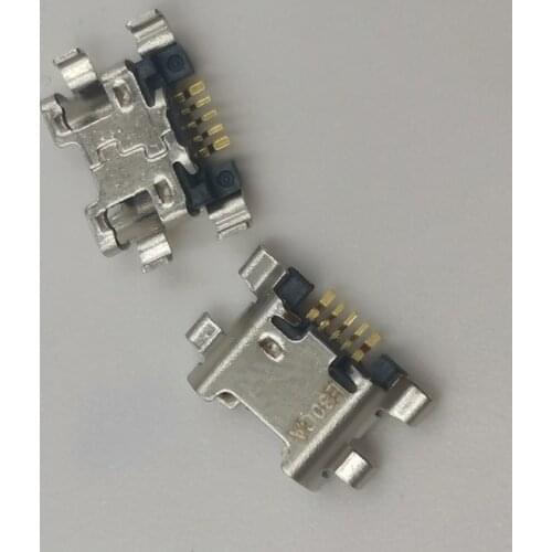 10Pcs USB Charger Charging Dock Port Connector For Huawei Honor 8XMax Enjoy 8X Max 10I 10 9Lite 9 Lite Youth 9I 10Lite 10E Plug