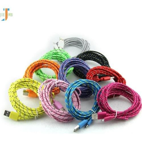 Zdzandzsj Mobile Phone Cables