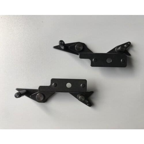 1pair steel spare part for Brother Knitting machine KH868 A90 A91 knitting machine part