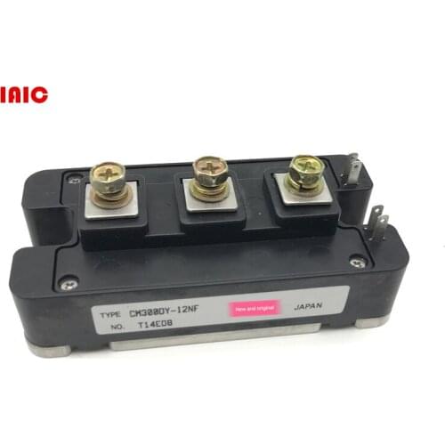 100%New and original, 90 days warranty CM300DY-12NF