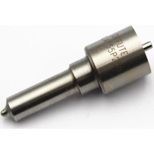 DLLA155P255 Diesel engine nozzle with high quality fuel injection nozzle