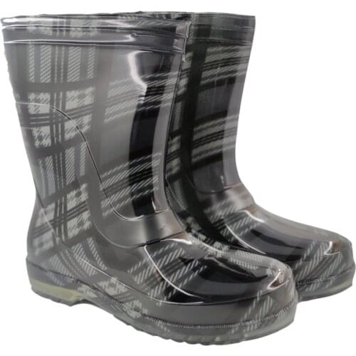 Fafatara Women's Boots